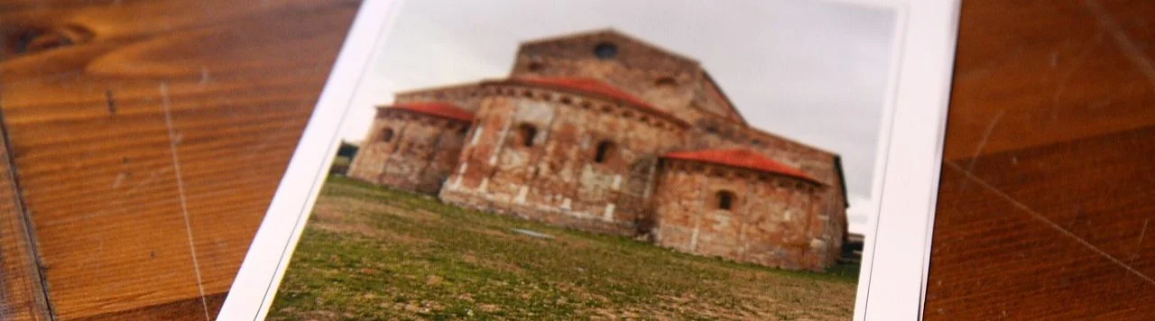 Locandina: Comitato per la valorizzazione della Basilica
