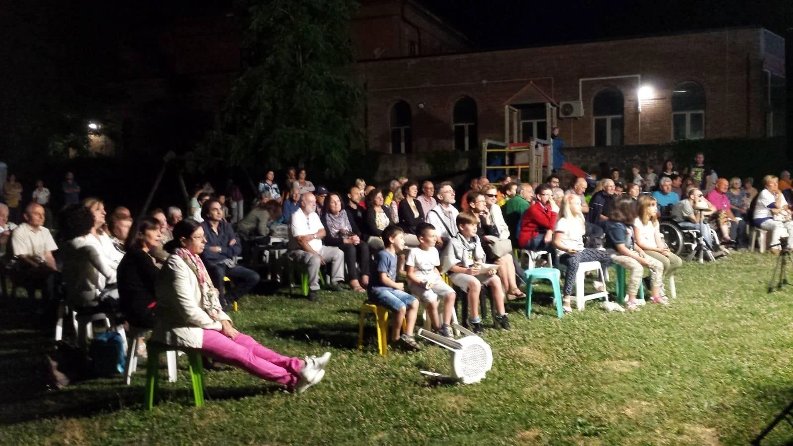 ACLI: foto 12