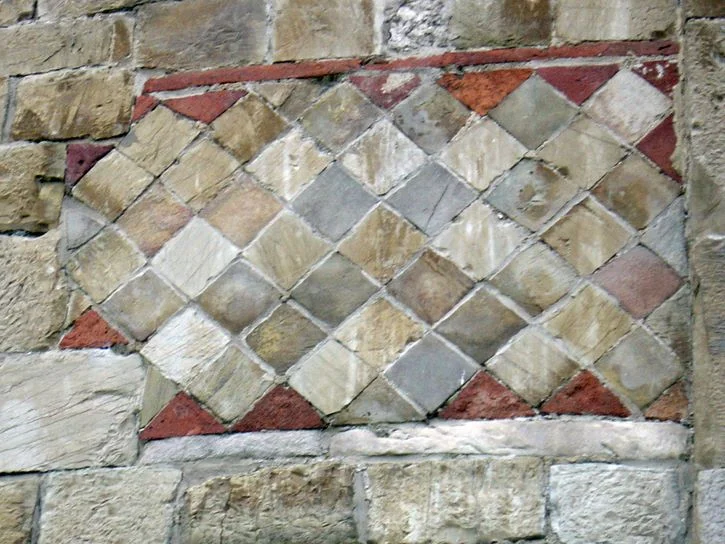 Basilica romanica: foto 13