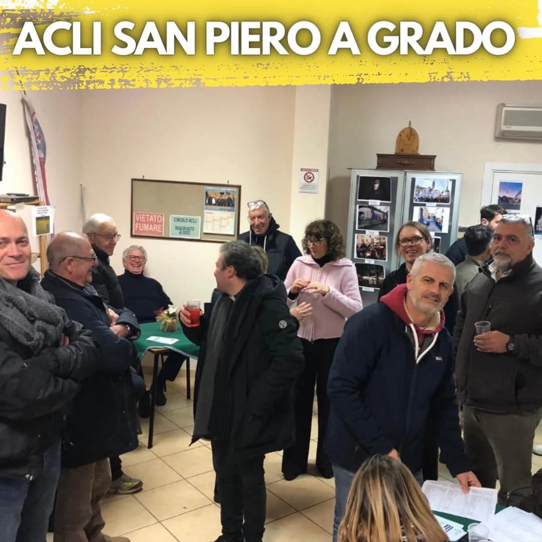 ACLI: foto 6