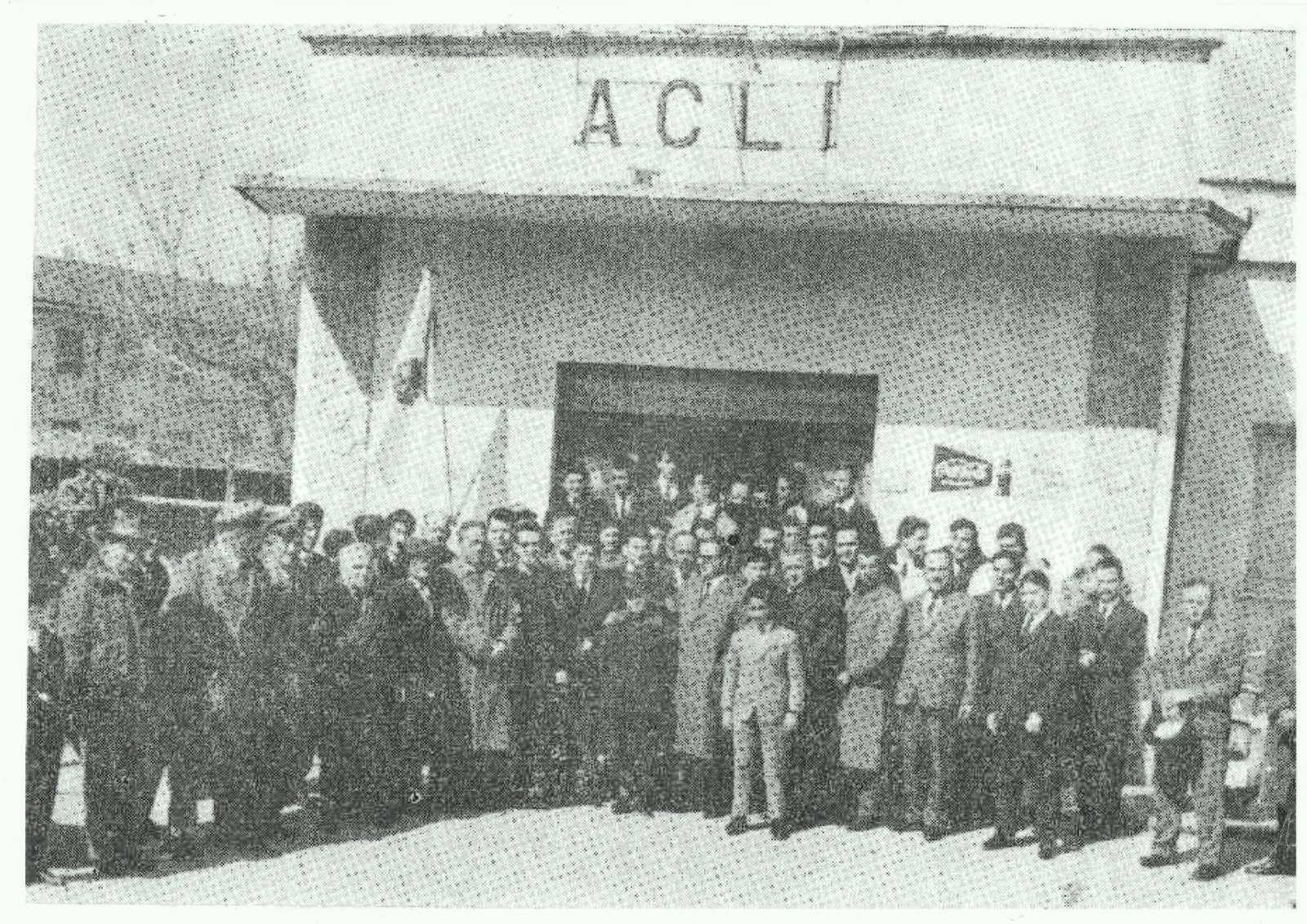 ACLI: foto 1