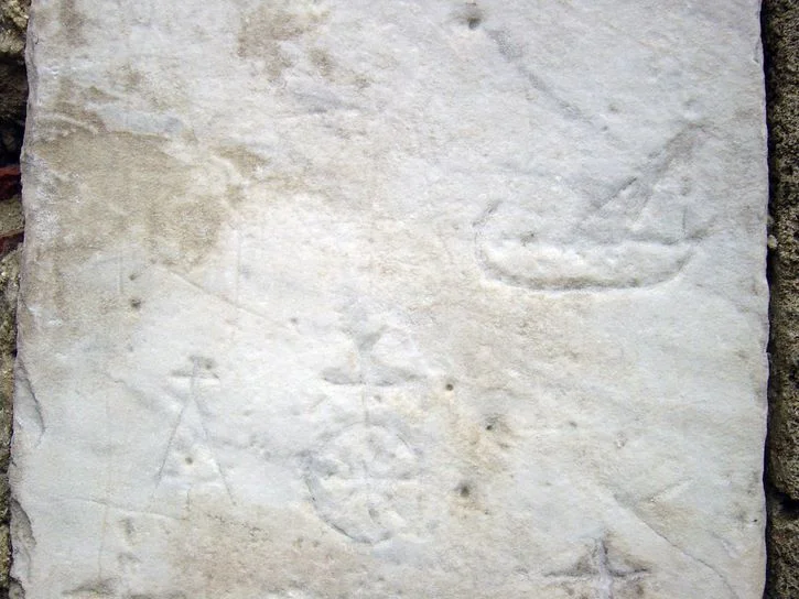 Basilica romanica: foto 12