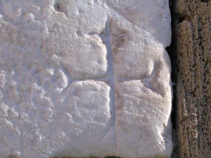Basilica romanica: foto 8