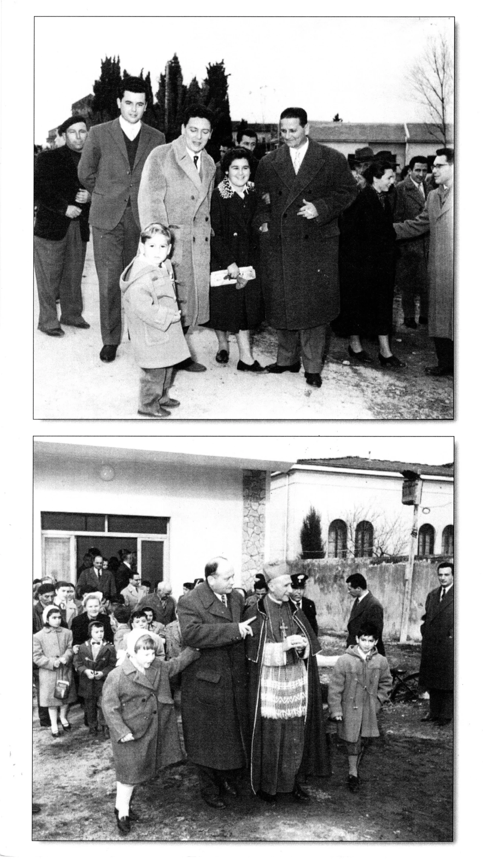 ACLI: foto 2