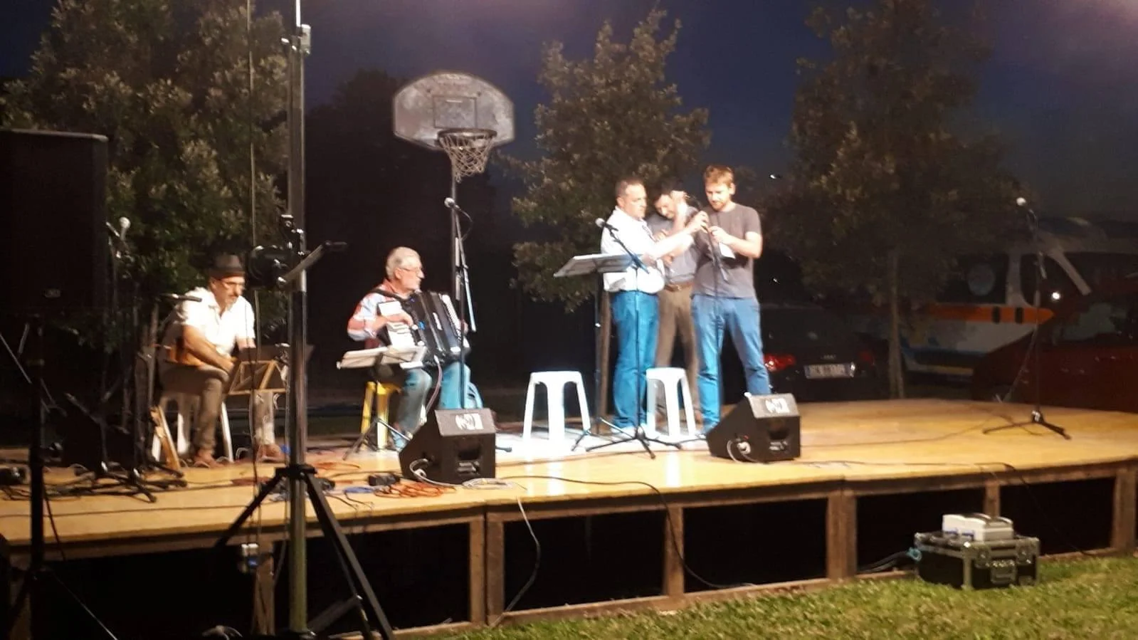 ACLI: foto 10