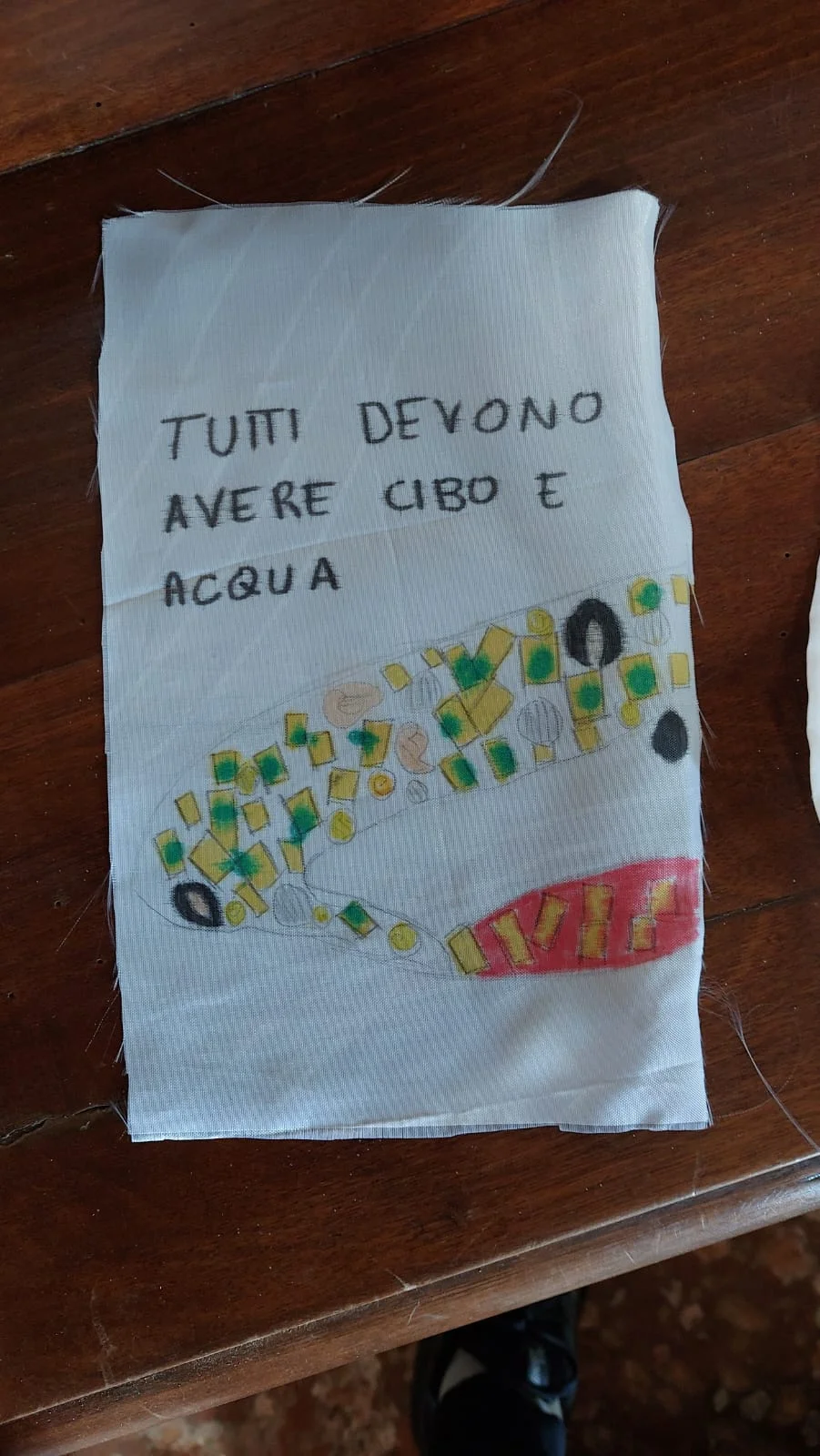 8° Giornata Mondiale dei Poveri: foto 12